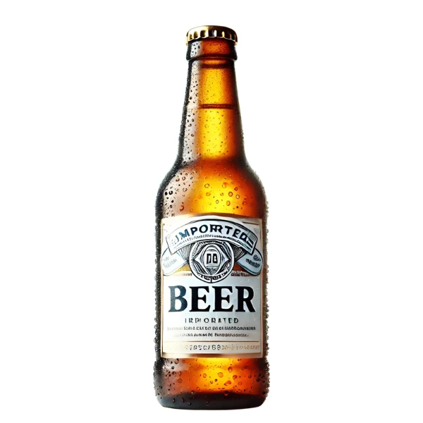 Import Beer